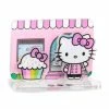 BB TOYS Hello Kitty Cafe Mini 3D Scene Characters