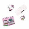 BB TOYS Hello Kitty Cafe Mini 3D Scene Characters