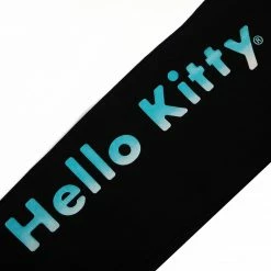 BIOWORLD Hello Kitty Glitter Flying Unicorn Sweatpants