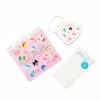 Sanrio Characters Toddler Reusable Face Mask With Case