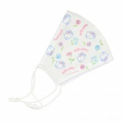Sanrio Hello Kitty Reusable Face Mask Characters