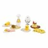 Sanrio Gudetama Office Set Blind Box Collectible Figurine Collectibles