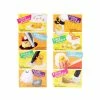 Sanrio Gudetama Office Set Blind Box Collectible Figurine Collectibles