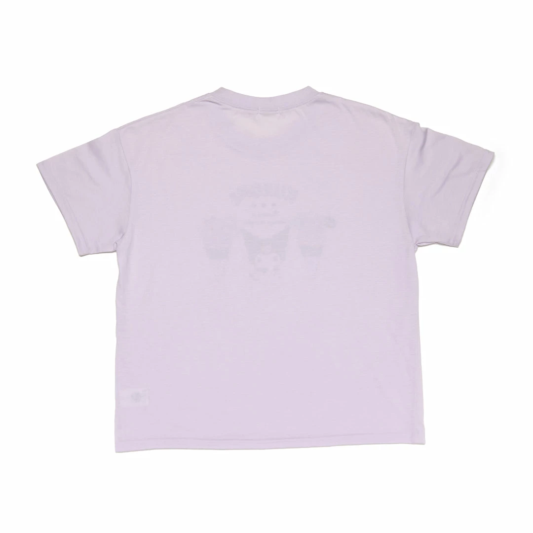 New π― Japan Original Kuromi Ice Cream Tee π 5 Japan Original Kuromi Ice Cream Tee