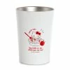 Japan Original Characters Hello Kitty Stainless Steel Tumbler