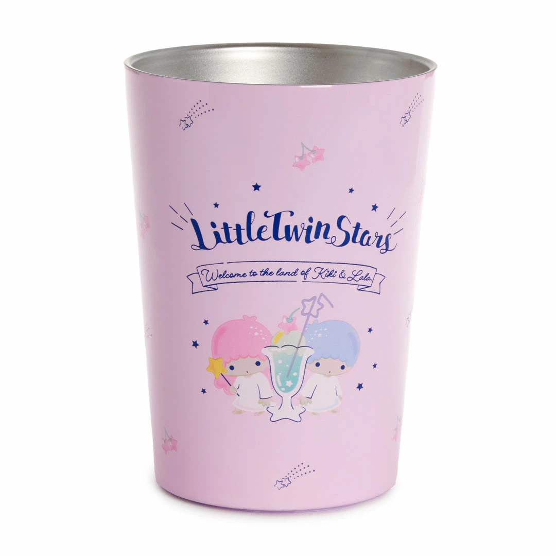 Cheapest π Japan Original LittleTwinStars Stainless Steel Tumbler βοΈ 3 Japan Original LittleTwinStars Stainless Steel Tumbler