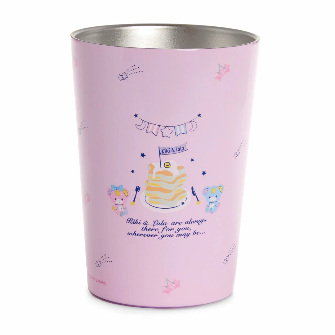 Cheapest π Japan Original LittleTwinStars Stainless Steel Tumbler βοΈ 4 Japan Original LittleTwinStars Stainless Steel Tumbler