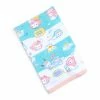 Japan Original Home Sanrio Characters Bath Towel (Ice Friends Series)