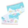 Japan Original Home Sanrio Characters Bath Towel (Ice Friends Series)