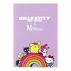 Hello Kitty And Friends X Erin Condren Sticky Note Booklet