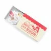 Japan Original Hello Kitty & Friends Cafe Sticker Flakes