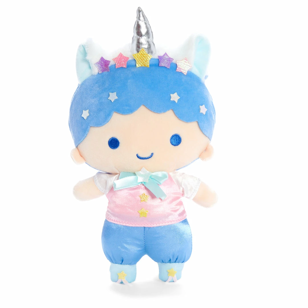 Discount π Global Original Characters LittleTwinStars Unicorn Kiki 8" Plush π€© 3 Global Original Characters LittleTwinStars Unicorn Kiki 8" Plush