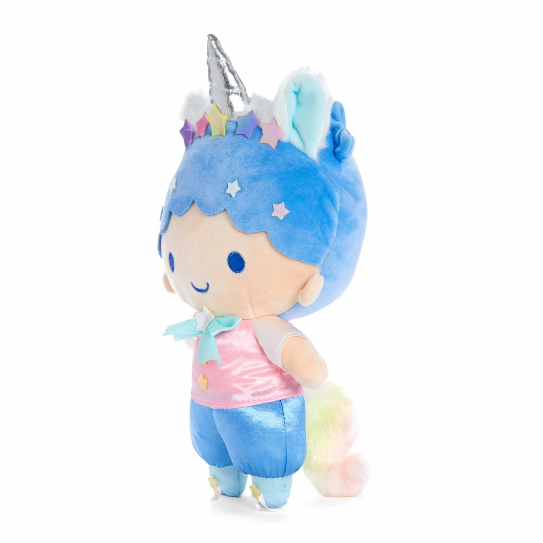 Discount π Global Original Characters LittleTwinStars Unicorn Kiki 8" Plush π€© 5 Global Original Characters LittleTwinStars Unicorn Kiki 8" Plush