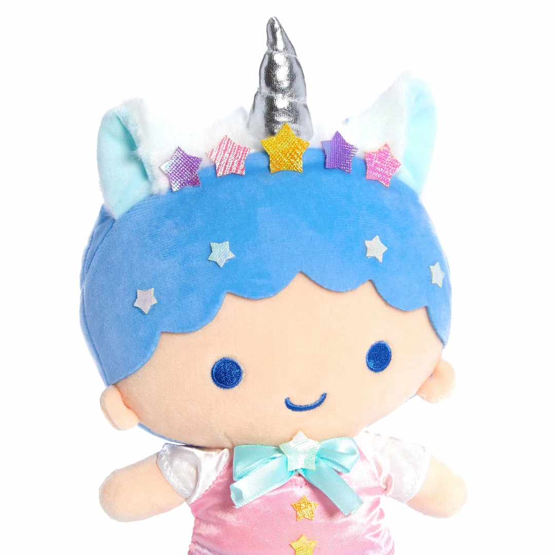 Discount π Global Original Characters LittleTwinStars Unicorn Kiki 8" Plush π€© 4 Global Original Characters LittleTwinStars Unicorn Kiki 8" Plush