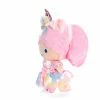 New β Global Original Characters LittleTwinStars Unicorn Lala 8" Plush 𧨠8 Global Original Characters LittleTwinStars Unicorn Lala 8