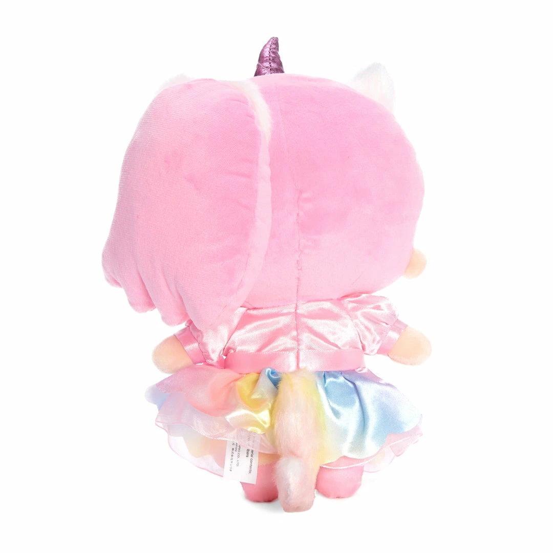 New β Global Original Characters LittleTwinStars Unicorn Lala 8" Plush 𧨠6 Global Original Characters LittleTwinStars Unicorn Lala 8" Plush