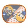 Global Original Aggretsuko Car Window Sunshade