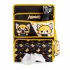 Best reviews of π Global Original Aggretsuko Car Seat Back Pocket Characters π― 6 Global Original Aggretsuko Car Seat Back Pocket Characters