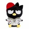 New β¨ Global Original Characters Badtz-maru 8" Plush (Music Note Series) π 2 Global Original Characters Badtz-maru 8" Plush (Music Note Series)