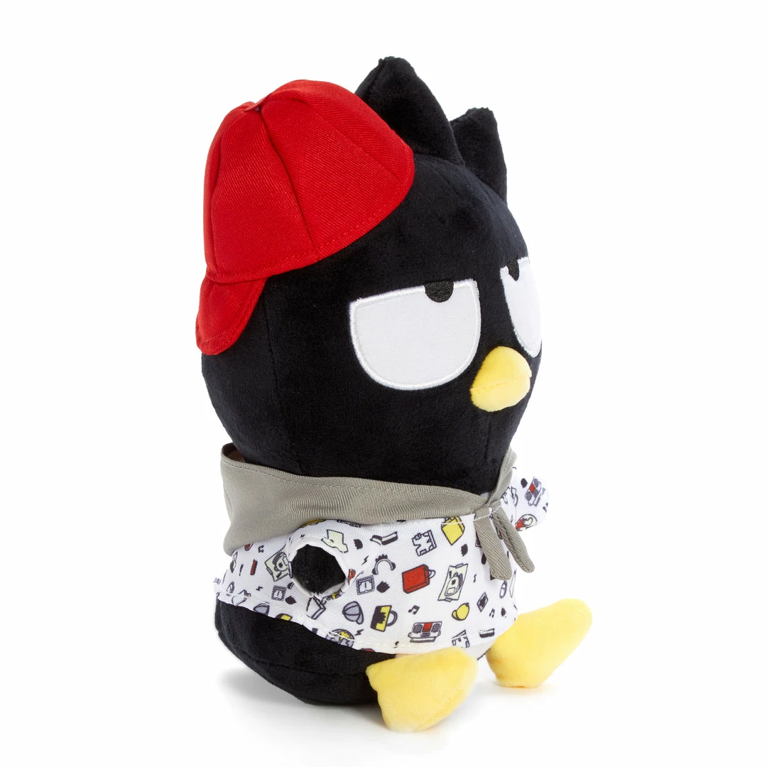 New β¨ Global Original Characters Badtz-maru 8" Plush (Music Note Series) π 4 Global Original Characters Badtz-maru 8" Plush (Music Note Series)