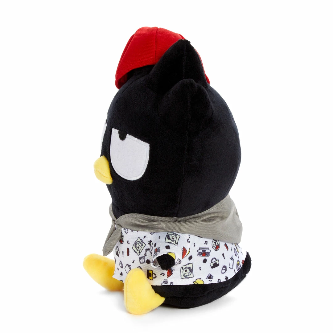 New β¨ Global Original Characters Badtz-maru 8" Plush (Music Note Series) π 5 Global Original Characters Badtz-maru 8" Plush (Music Note Series)