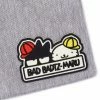 Global Original New Badtz-maru Shoulder Pouch (Music Note Series)