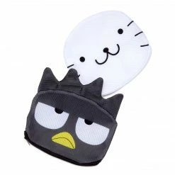 Global Original Badtz-maru Laundry Bag Set (Music Note Series)