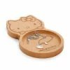 Coupon 🤩 Global Original Characters Hello Kitty Wooden Trinket Tray ✨ 6 Global Original Characters Hello Kitty Wooden Trinket Tray