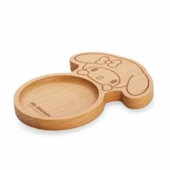 Global Original My Melody Wooden Trinket Tray