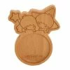 Cheap π Global Original LittleTwinStars Wooden Trinket Tray Characters π― 1 Global Original LittleTwinStars Wooden Trinket Tray Characters
