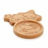 Global Original LittleTwinStars Wooden Trinket Tray Characters