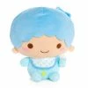 Global Original Kiki Pastel Baby 8" Plush Characters