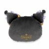 Global Original New Kuromi Throw Pillow (Royal Princess Series)
