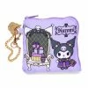Global Original New Kuromi Reusable Tote Bag (Royal Princess Series)