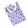 Global Original New Kuromi Reusable Tote Bag (Royal Princess Series)