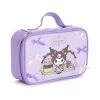 Best reviews of π Global Original Kuromi Zipper Makeup Bag (Royal Princess Series) New π 8 Global Original Kuromi Zipper Makeup Bag (Royal Princess Series) New