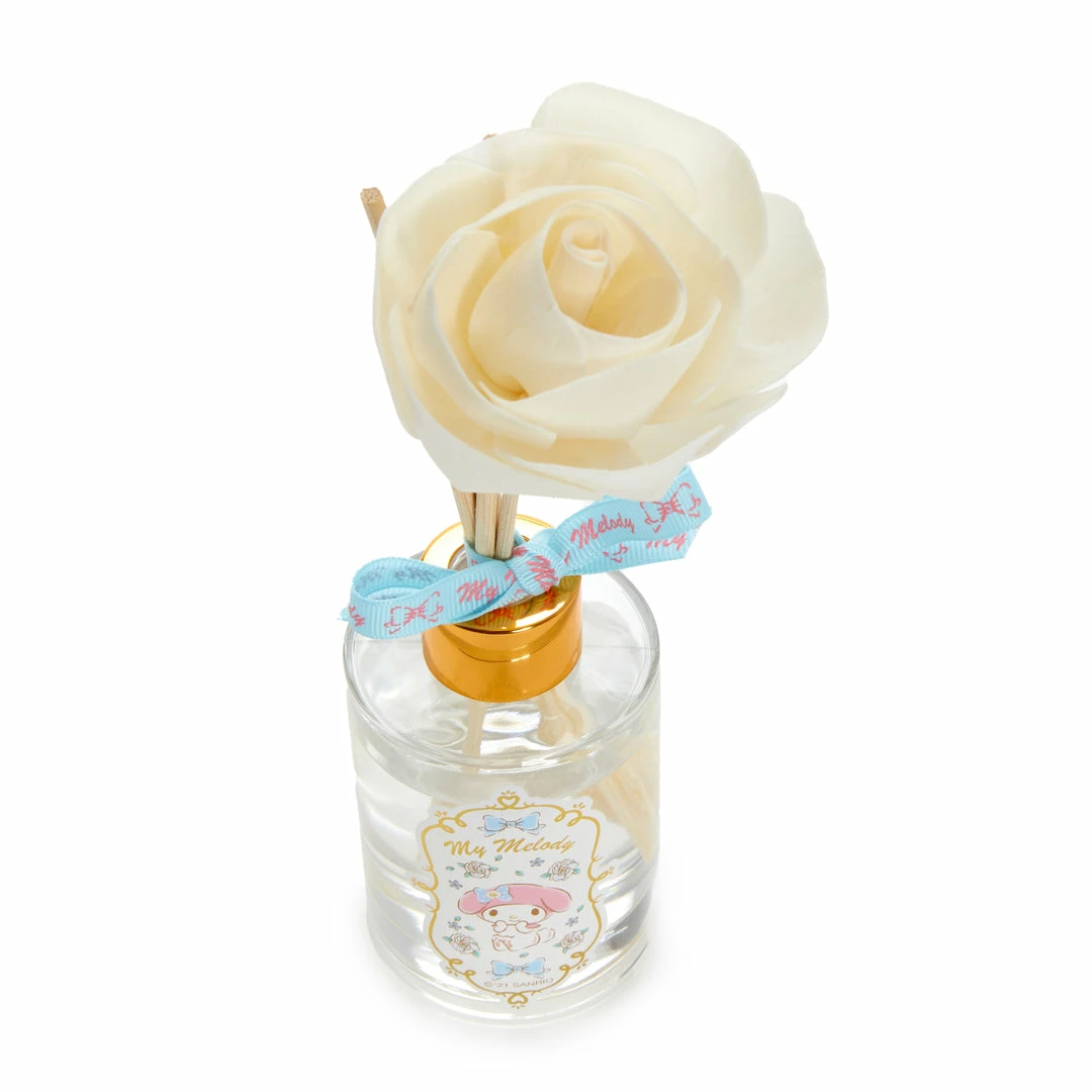 Flash Sale βοΈ Global Original My Melody Reed Diffuser (Gardenia) Characters 𧨠3 Global Original My Melody Reed Diffuser (Gardenia) Characters