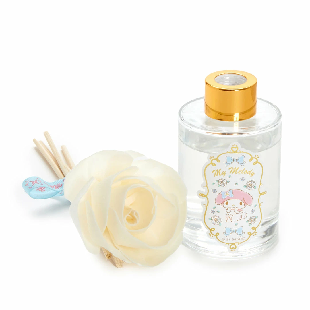 Flash Sale βοΈ Global Original My Melody Reed Diffuser (Gardenia) Characters 𧨠4 Global Original My Melody Reed Diffuser (Gardenia) Characters
