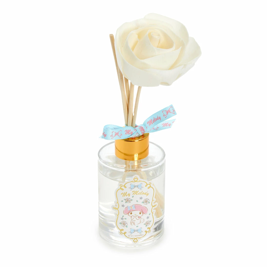 Flash Sale βοΈ Global Original My Melody Reed Diffuser (Gardenia) Characters 𧨠5 Global Original My Melody Reed Diffuser (Gardenia) Characters