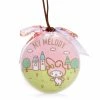 Budget π€© Global Original New My Melody Globe Ornament With Removable Plush π 9 Global Original New My Melody Globe Ornament With Removable Plush