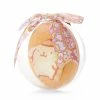 Global Original New Pompompurin Globe Ornament With Removable Plush