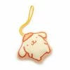 Global Original New Pompompurin Globe Ornament With Removable Plush
