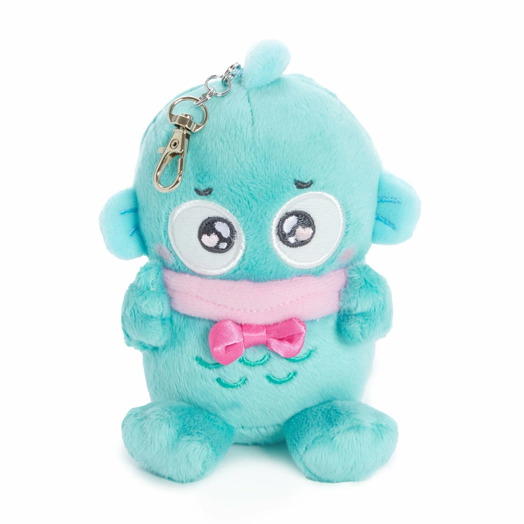 Brand new π Global Original New Hangyodon Mascot Plush (Emo Kyun Series) β 3 Global Original New Hangyodon Mascot Plush (Emo Kyun Series)