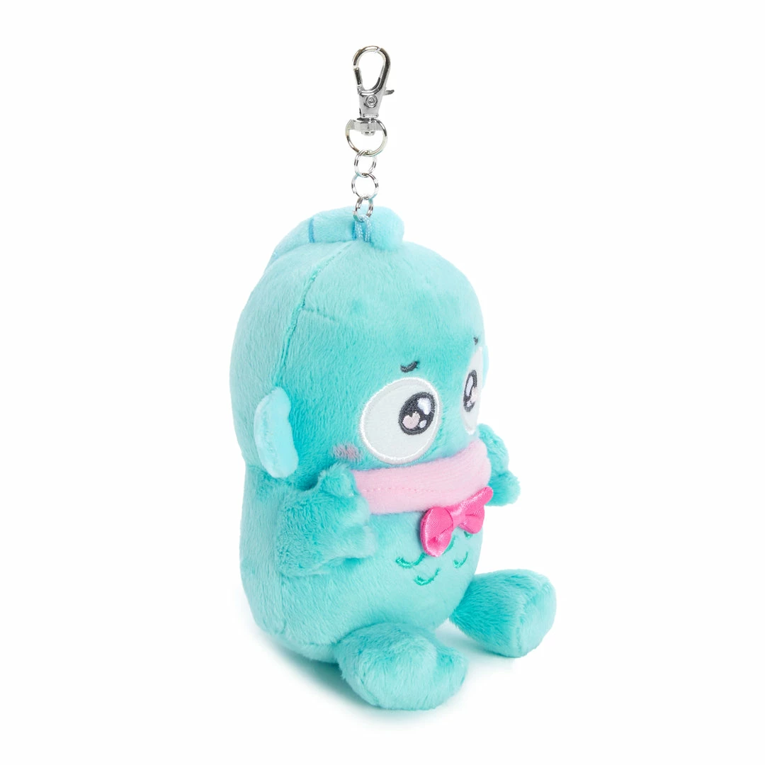 Brand new π Global Original New Hangyodon Mascot Plush (Emo Kyun Series) β 4 Global Original New Hangyodon Mascot Plush (Emo Kyun Series)