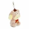 Global Original Pompompurin Mascot Plush (Bear Series)