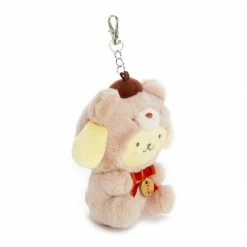 Global Original Pompompurin Mascot Plush (Bear Series)