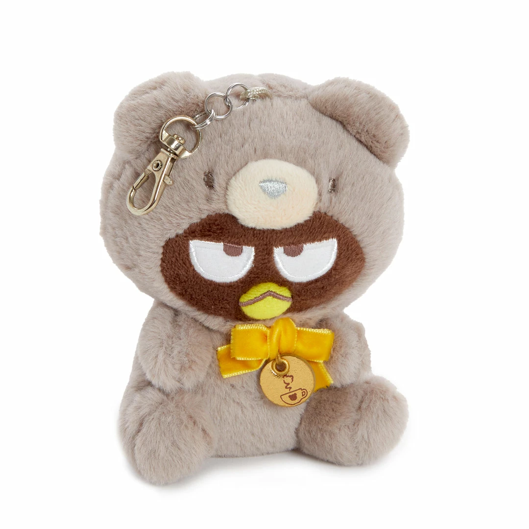 Deals β Global Original Badtz-maru Mascot Plush (Bear Series) New π 3 Global Original Badtz-maru Mascot Plush (Bear Series) New