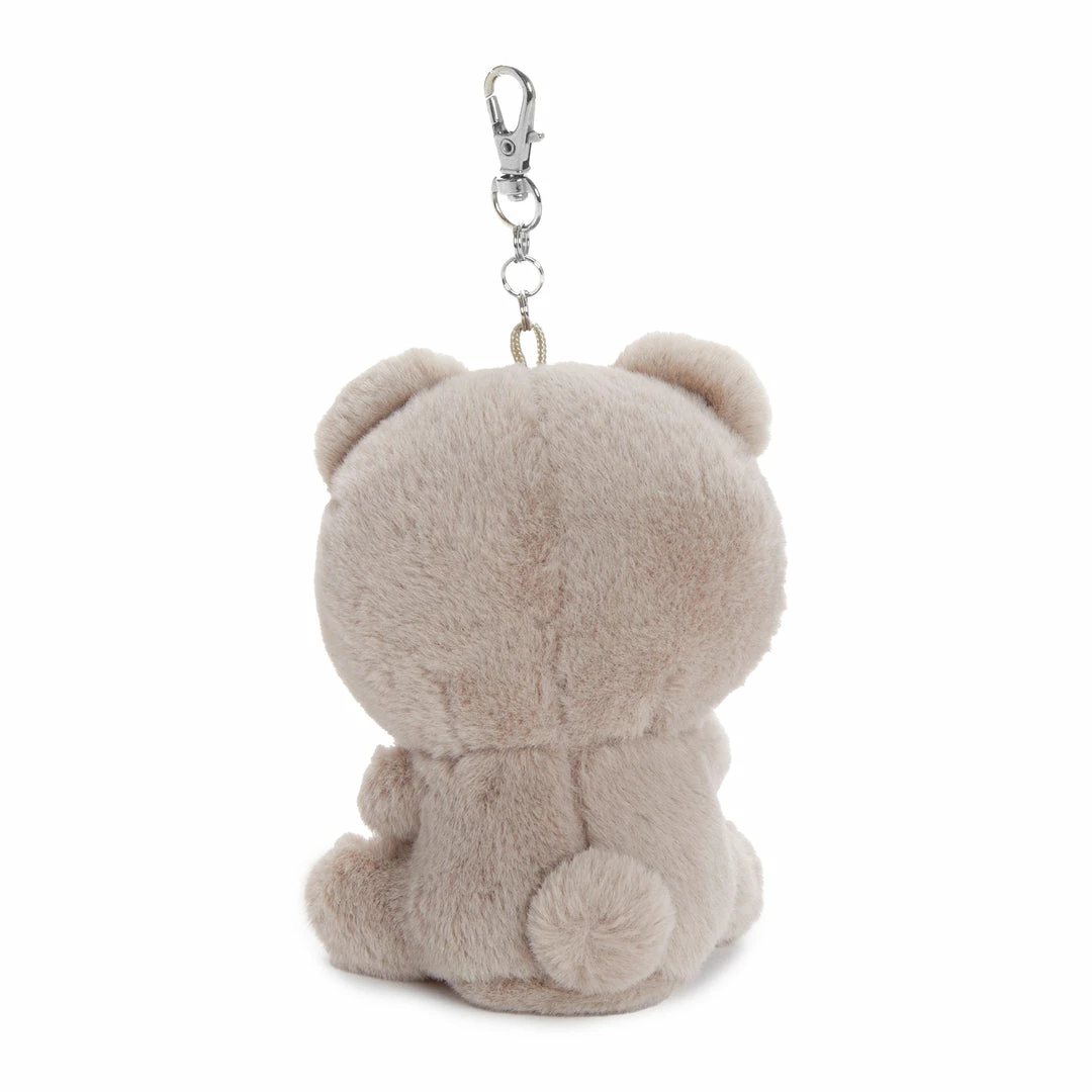 Deals β Global Original Badtz-maru Mascot Plush (Bear Series) New π 5 Global Original Badtz-maru Mascot Plush (Bear Series) New