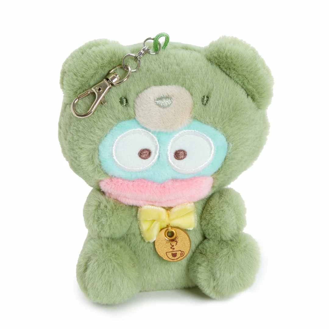 Outlet β¨ Global Original Hangyodon Mascot Plush (Bear Series) π 3 Global Original Hangyodon Mascot Plush (Bear Series)