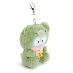 Global Original Hangyodon Mascot Plush (Bear Series)